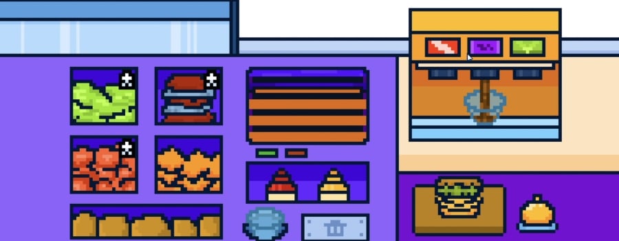 Games published by devOrange