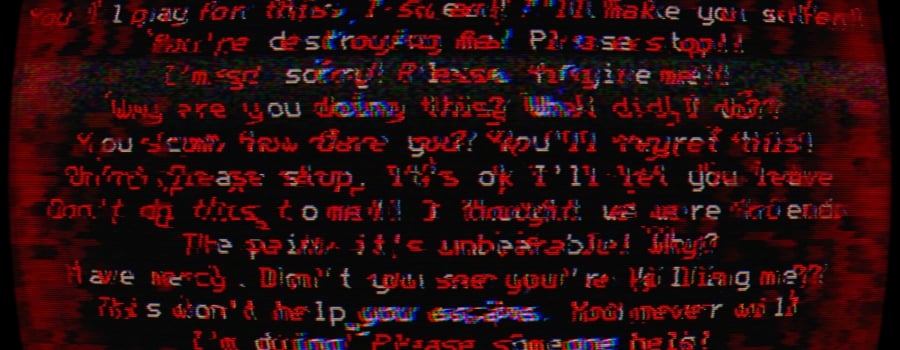 Error Loop
