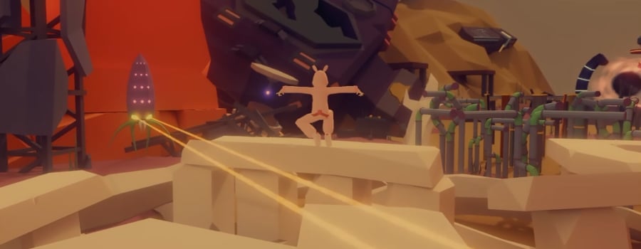 Games developed by NotThisTime