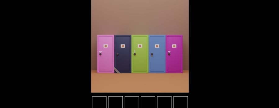 Games published by nicolet.jp