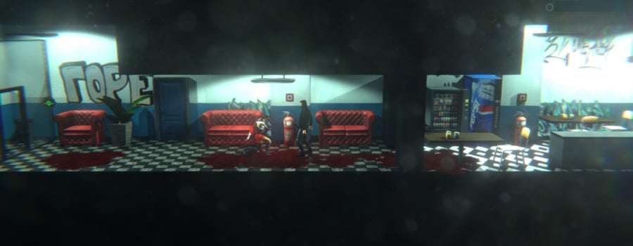 Games published by BIG4 Game Studio