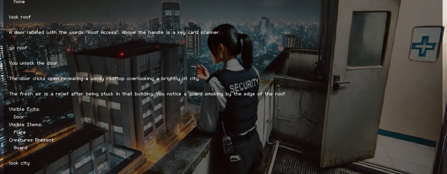 Games developed by Majorana Games
