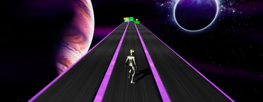Escape from Nowhere