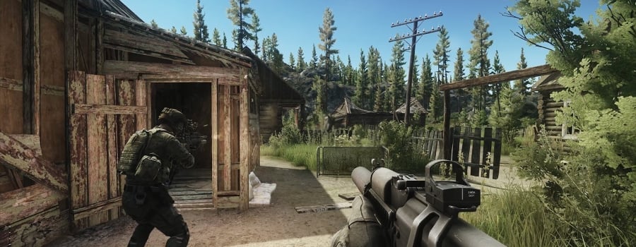 MuamerkkiGaming