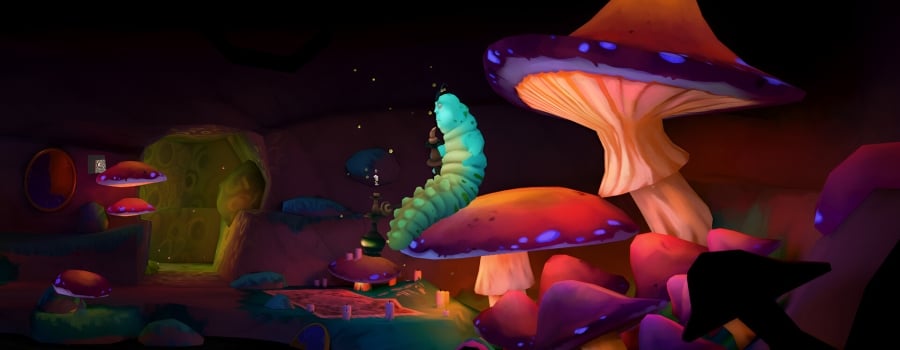 Games published by Beyond Frames