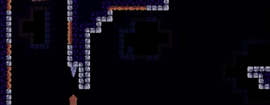Games published by HarderGaming