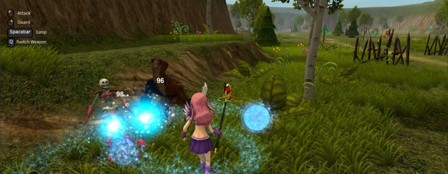 Eternal Dread 2