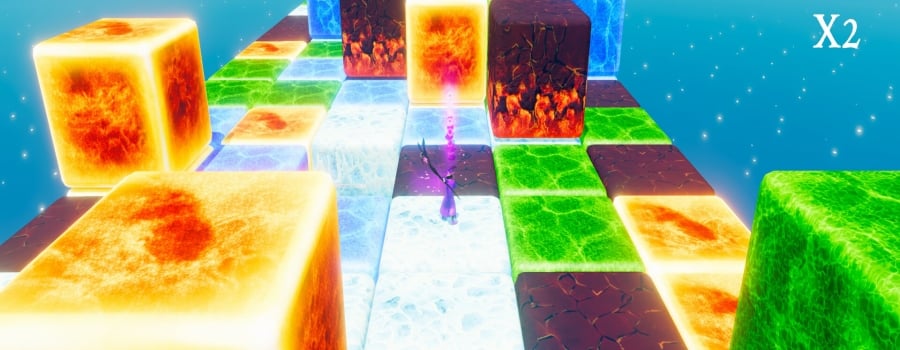 Games developed by TEKWIZ