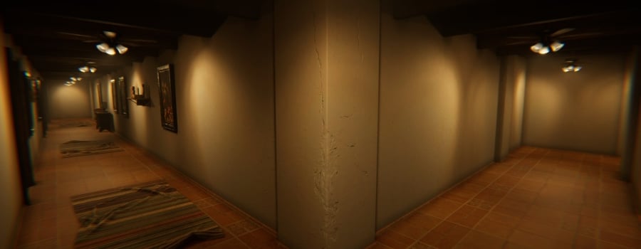 Games developed by Infinity Green Game Studio