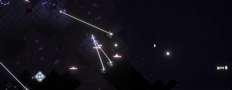 Games developed by qLate