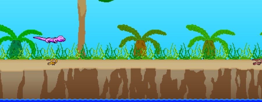 Games published by KellenKyo