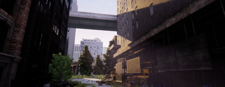 Eximius: Seize the Frontline