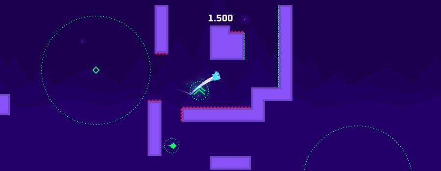 Games developed by Nyan Studio Games