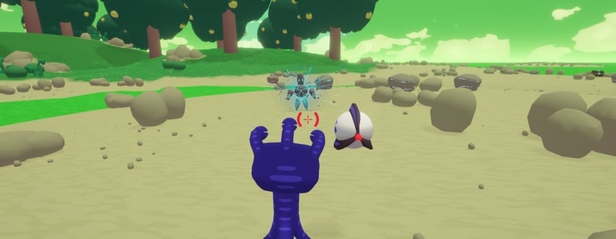 Games developed by PH Networks