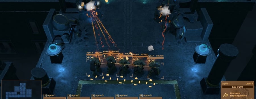 Expedition: Shadow World