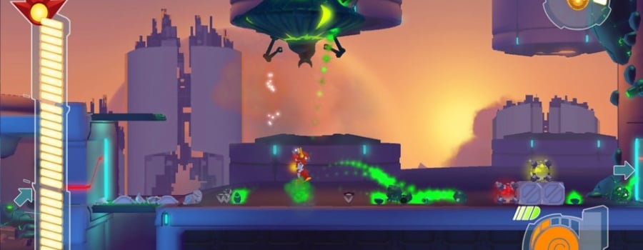 Games published by Curve Digital