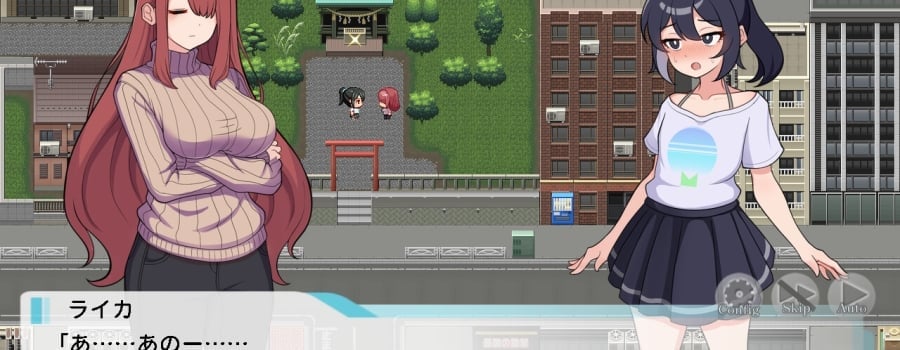 Games published by Saikey Studios