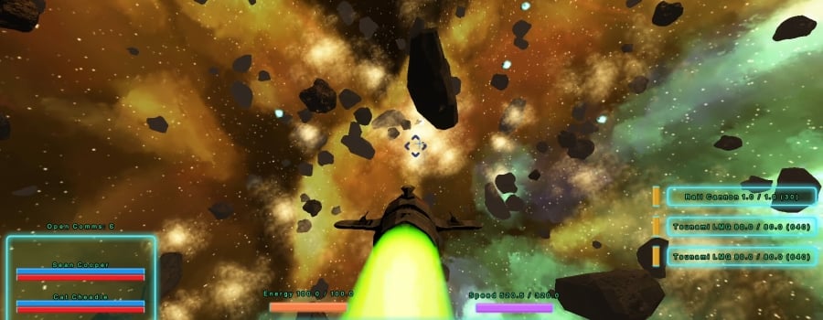 Games published by BAEDS Development