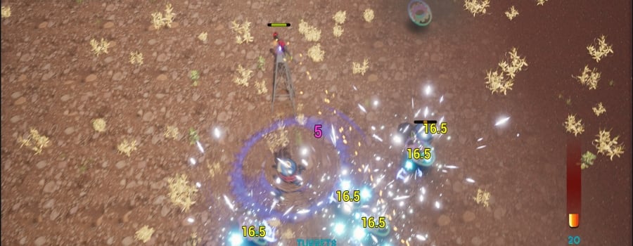 Extermination