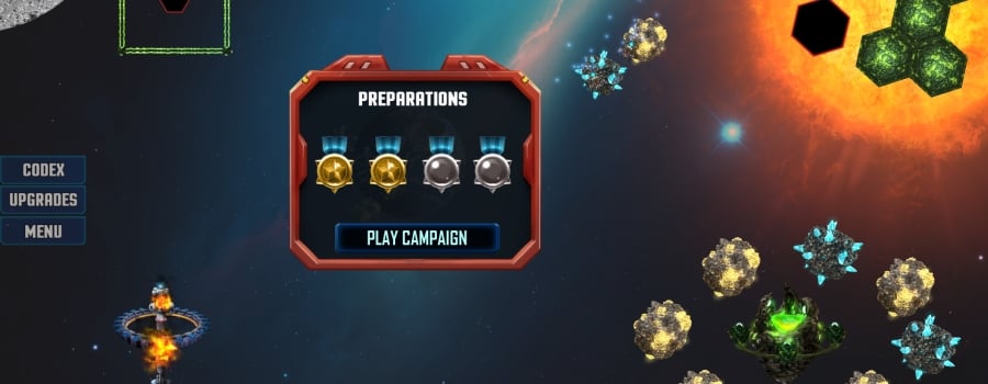 Games published by TuanisApps