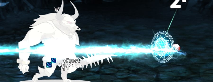Games developed by Mugen Creations