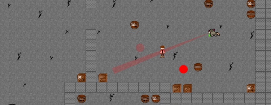 Games published by HotShot26