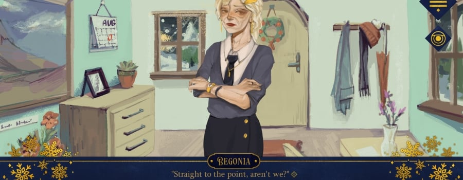 Ezrebeth