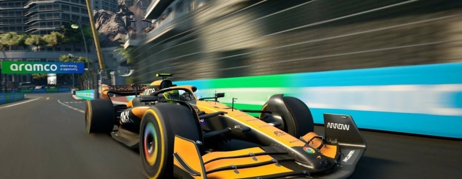 F1 Manager 2024
