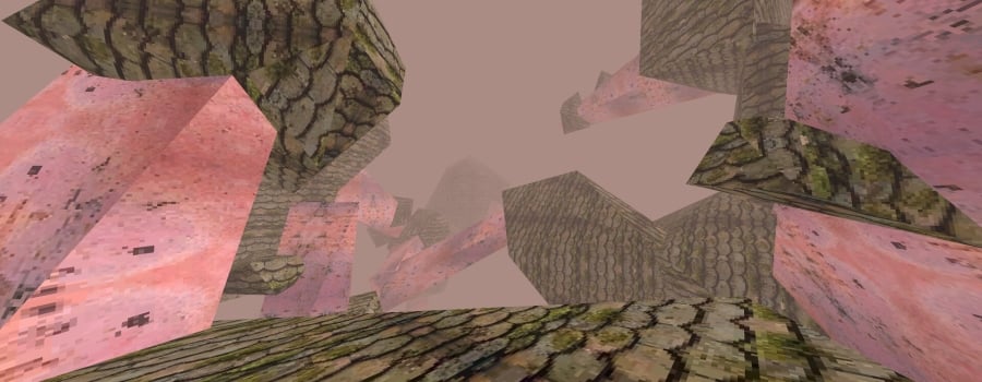 Games developed by Fynn Levy