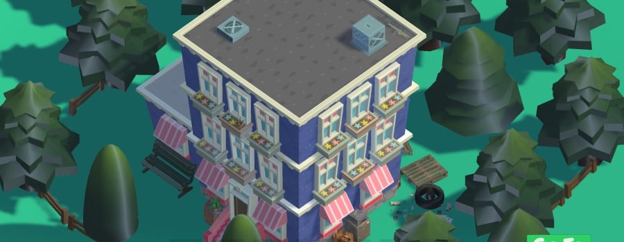 Bonus Maps 4