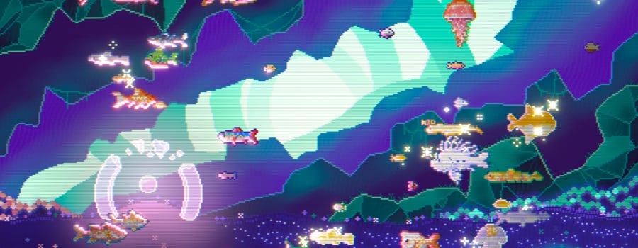 Games published by BountyGames