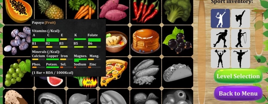 Games developed by JR Games