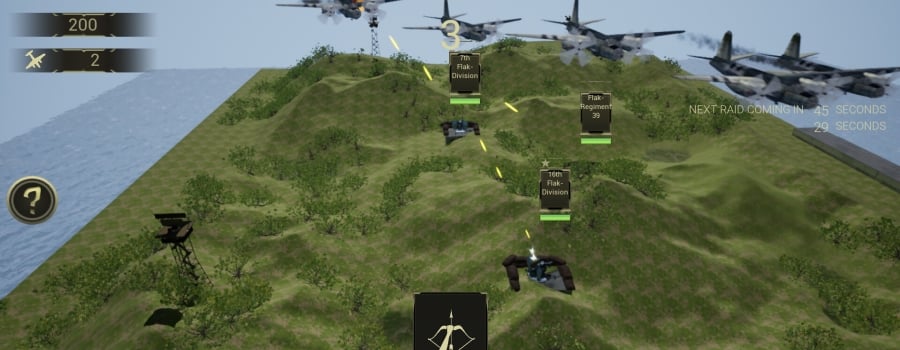 Games developed by Oedipe Games