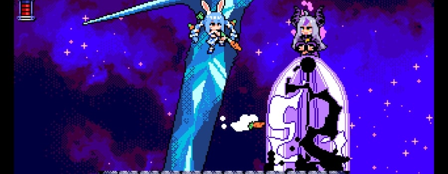 FLARE NUINUI QUEST