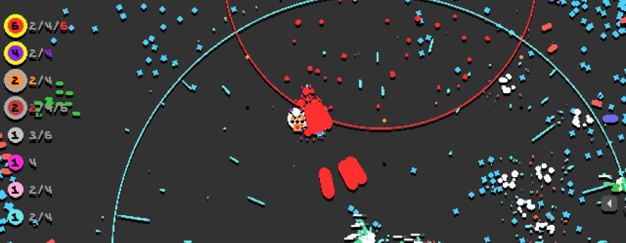 Games published by foolsroom