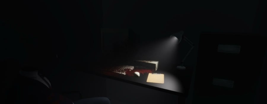 Games developed by Van Studios