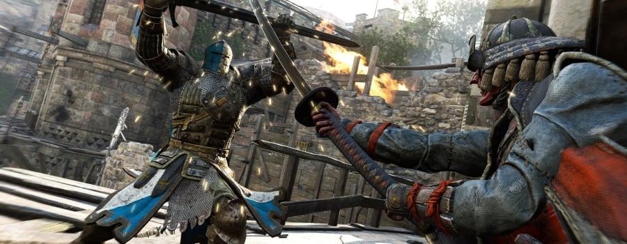 Games developed by Ubisoft Blue Byte