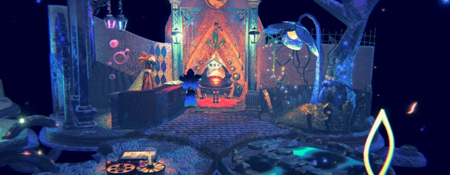 Games published by GENS-HEART STUDIO