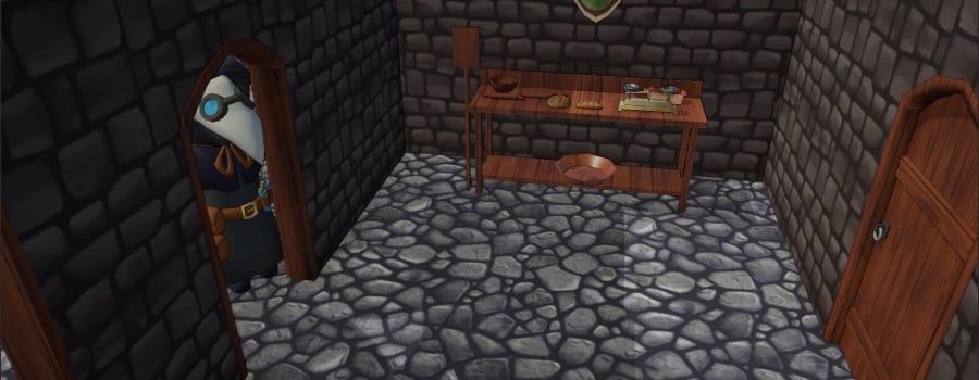 Games published by AMGames TC