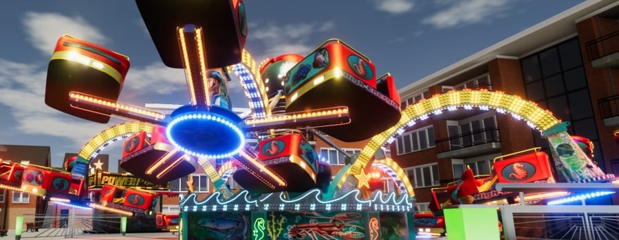 Games developed by Semmi Kabel