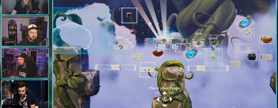 Games developed by TeraKnights