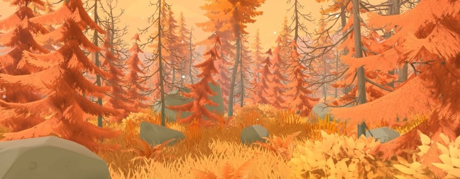 Fall Valley