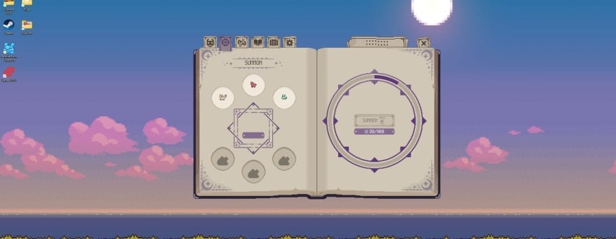 Games developed by Cliffa Games