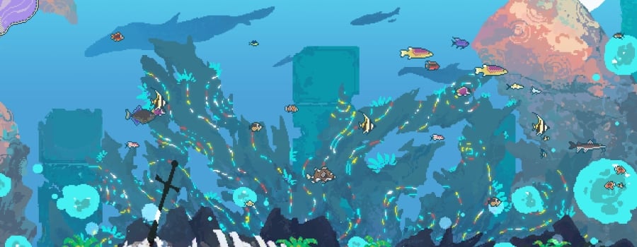 Fantasy Aquarium