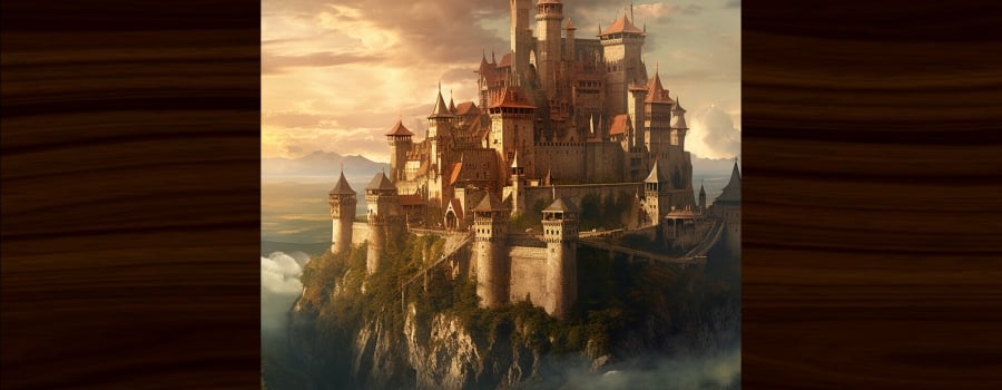 Fantasy Jigsaw Puzzles