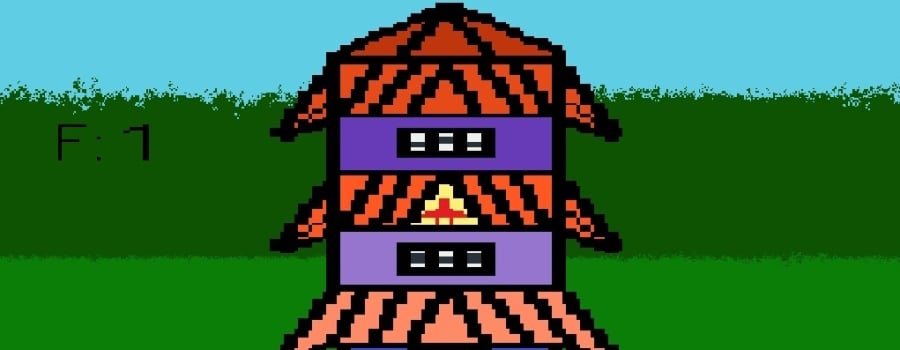 Fantasy Tower