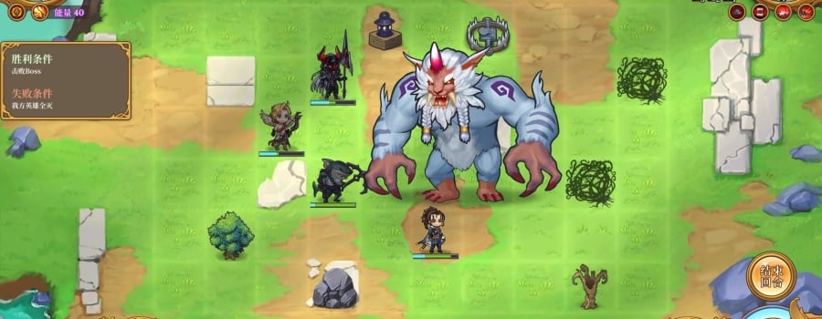 Games developed by EmpromGame