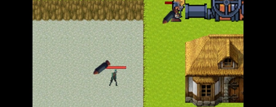 Games published by KEY CREATION INC.