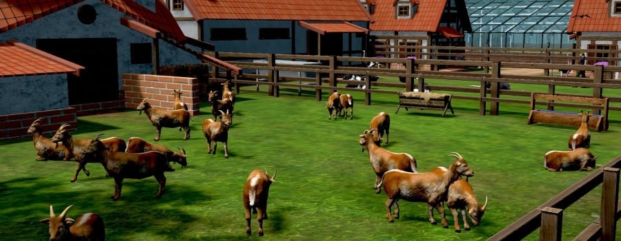 Farm Manager World