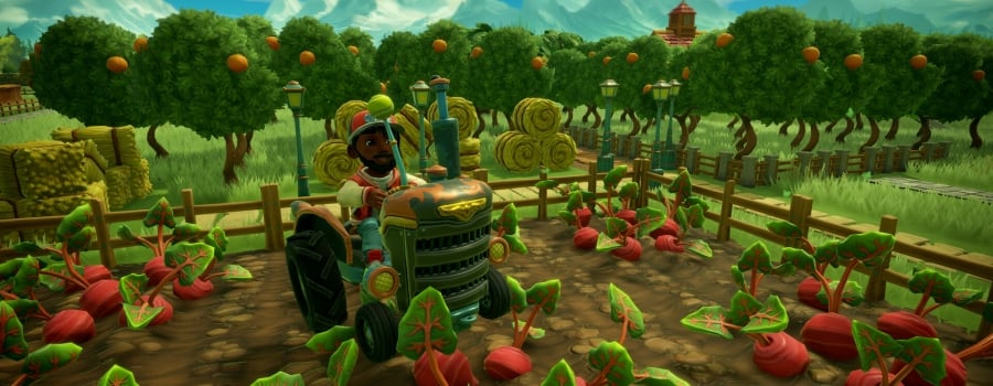 Farm Together 2